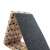 Cream-colored Collapsible Sisal Cat Scratcher 90688082