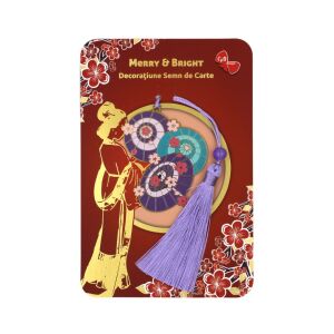 Zen Shadows Bookmark Decoration 131509904 - Book