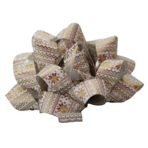 Самозалепващи се звезди Традиционни 9 см златни 90688184 - Детски стикер за стена