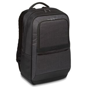 Targus CitySmart Essential 15.6 inch Laptop Backpack - Front View - Targus