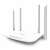 TP-Link Archer C50 AC1200 Dual-Band bezdrôtový router, pohľad pod uhlom