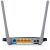 TP-Link Archer C50 AC1200 Dual Band WiFi Router zadné porty