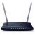 TP-Link Archer C50 AC1200 kétsávos WiFi router elölnézet