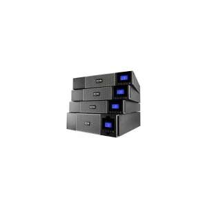 EATON szünetmentes 2200VA, 5PX2200IRT2UG2 (8x C13 kimenet, vonali-interaktív, LCD, USB, Rack 2U/Torony) G2 90700019 - Műszaki cikk & Elektronika