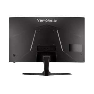 ViewSonic Monitor 23,6", VX2418C (VA, 16:9, 1920x1080, 1ms, 250cd/m2, D-sub, HDMI, DP, VESA, ívelt) 90700117 