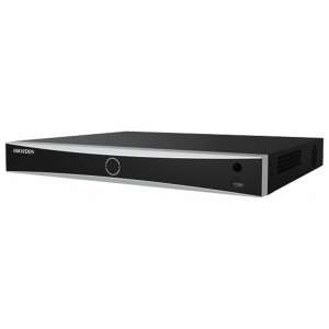 Hikvision DS-7608NXI-I2/8P/S NVR, 8 csatornás hálózati videó rögzítő - Hikvision