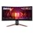 BenQ Monitor 34", EX3410R (gebogen, VA, 21:9, 3440x1440, 1ms, 300cd/m2, 2xHDMI, 3xUSB-A, DP, HDR10, 144Hz) 134679359