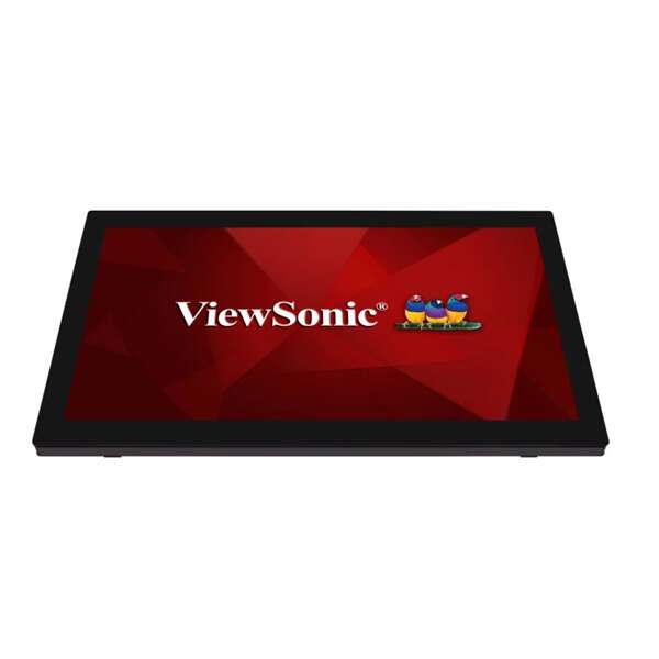 Viewsonic portable monitor 27", td2760 (va,16:9, 1920x1080, 10 po...