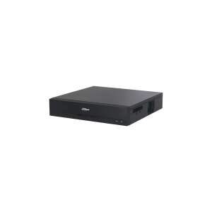Dahua NVR Recorder, NVR5832-EI (32 canale, H265, 384Mbps lățime de bandă de înregistrare, 2xHDMI+VGA, 4xUSB, 8x Sata, I/O,Raid) 90702442