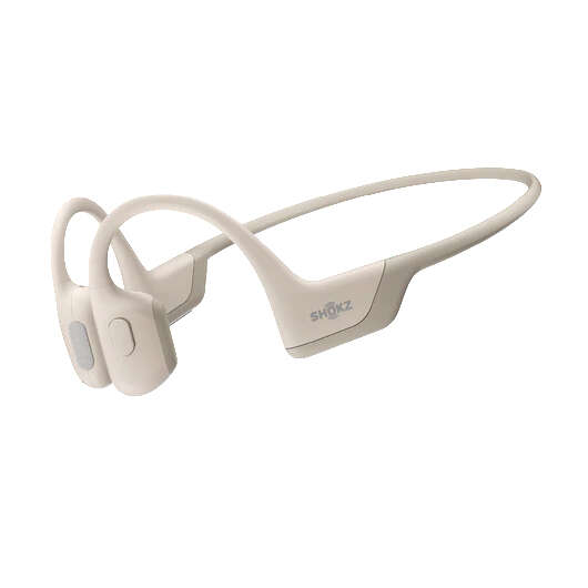 Shokz openrun pro headset vezeték nélküli nyakpánt hívás/zene blu...
