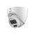 Angled view of Dahua HAC-HDW1500CLQ-IL-A dome security camera