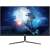 Dahua LM27-E231 27 inch monitor, front view, black