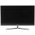 Dahua LM27-E231 27 inch monitor, front view, black