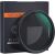 Filter Nano-X 37 mm XV38 K&F Concept 173757539