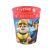 Kubek plastikowy premium Paw Patrol Rescue Heroes o pojemności 250 ml 90717362
