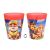Paw Patrol Rescue Heroes mikro prémiový plastový pohár 250 ml 90717362