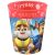 Paw Patrol Rescue Heroes Mikro-Premium-Kunststoffbecher 250 ml 90717362