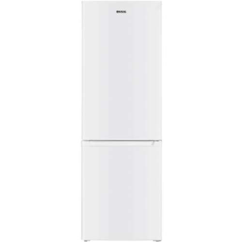 Refrigerator Gaba GH-315WE cu congelator jos, alb, 315 litri