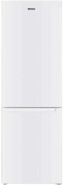 Gaba GH-315WE Alulfagyasztós hűtőszekrény, 315L, M: 186, Belső LE...