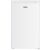 Gaba GH-109WE White Single Door Refrigerator