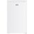 Front view of GABA GH-109WE white refrigerator