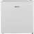 Gaba GMR-31WE 31 L white mini freezer