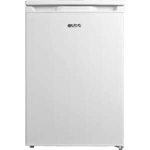 Gaba GMR-88WE 88 L single door white freezer