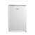 Gaba GMR-88WE 88L freezer, white, front view
