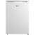 Gaba GMR-88WE 88L freezer, white, front view
