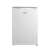 Gaba GMR-88WE 88L freezer, white, front view