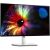 Dell U2724D 27-calowy monitor InfinityEdge QHD, widok pod kątem