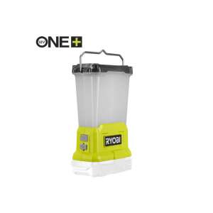 RYOBI Akkus LED Lámpás - 850 Lumen - Hordozható