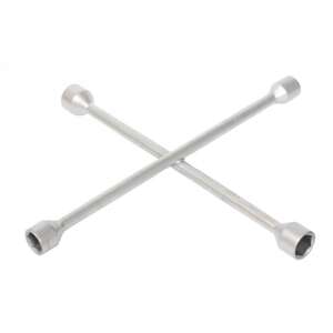 Kerék kulcs 17mm, 19mm, 21mm és 13/16 hüvelykes foglalatokkal - Kerékkulcs