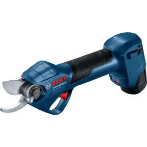 Bosch Pro Pruner 12V Akku-Astschere, ohne Akku und Ladegerät - Gartenscheren