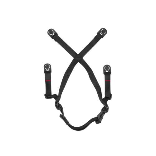 MILWAUKEE BOLT™ 4 pontos állszíj EN12492 1db