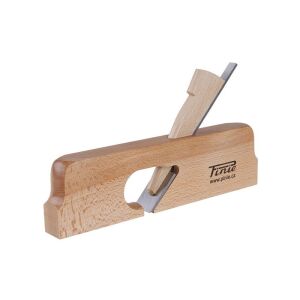 TINIE Kézi gyalu 225mm, famegmunkáló szerszám - Gyalu