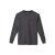 Milwaukee WORKSKIN Graues Langarm-T-Shirt