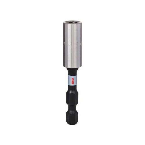 Bosch 60 mm magnetischer Impact Control Bithalter, 1/4 Zoll