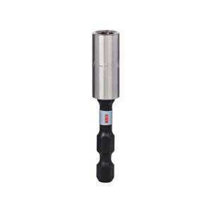 Suport magnetic Bosch Impact Control pentru biți, 60 mm, 1/4 inch - Capete bit
