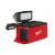 Lampa de lucru LED Milwaukee M18 PACKOUT cu cap rotativ