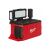 Milwaukee M18 PACKOUT LED Arbeitsleuchte mit Ladegerät