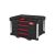 MILWAUKEE Storage chest with 4 drawers PACKOUT™ 90723052