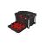 MILWAUKEE Storage chest with 4 drawers PACKOUT™ 90723052