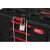 MILWAUKEE Storage chest with 4 drawers PACKOUT™ 90723052