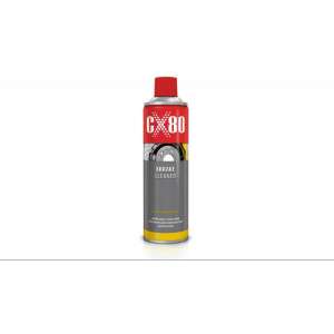 Preparat do czyszczenia hamulców XBRAKE CLEANER 600ml CX80