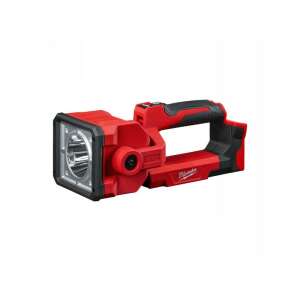 Milwaukee M18 SLED-0 Akumulatorowa Lampa Robocza LED - Lampa robocza