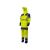 COVERGUARD HYDRA HI-VIZ Sárga/Kék Jól Láthatósági Esőruha Kapucnival