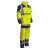 COVERGUARD HYDRA HI-VIZ Sárga/Kék Esőruha