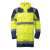 COVERGUARD HYDRA HI-VIZ Sárga/Kék Esőkabát Részletek
