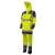 COVERGUARD HYDRA HI-VIZ Sárga/Kék Vízálló Esőruha
